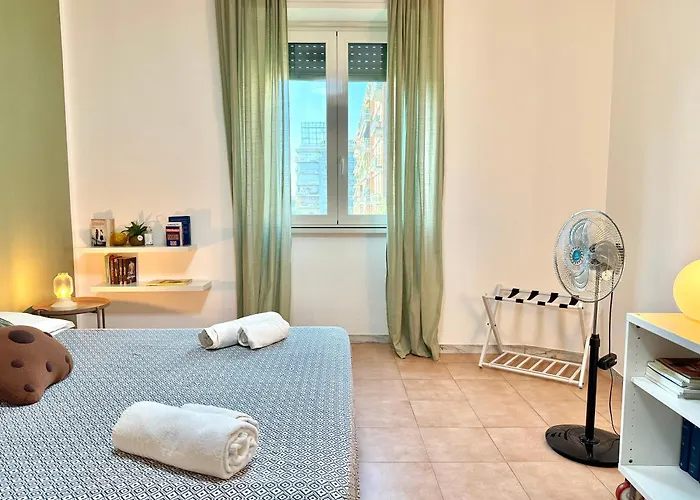 Marconi Living * Roma