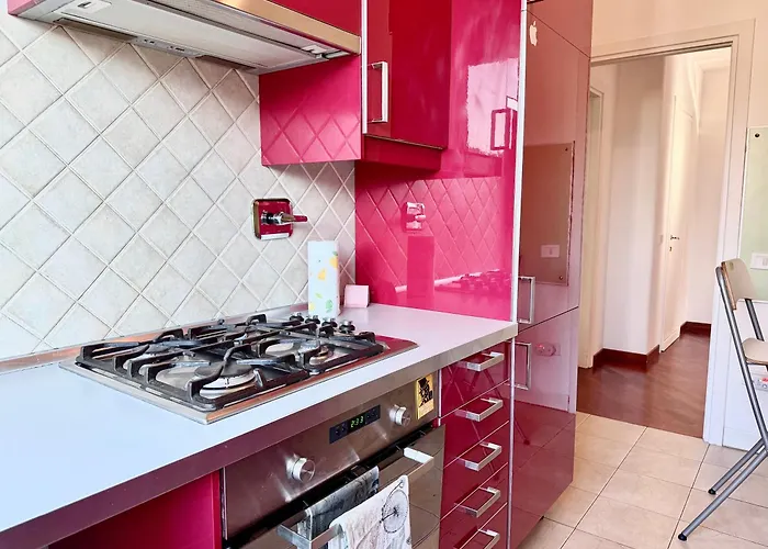 Marconi Living Apartamento *
