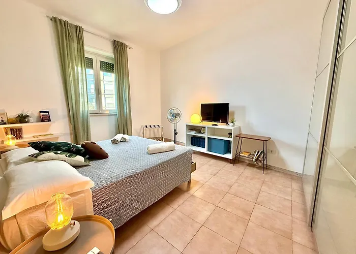 Marconi Living * Roma