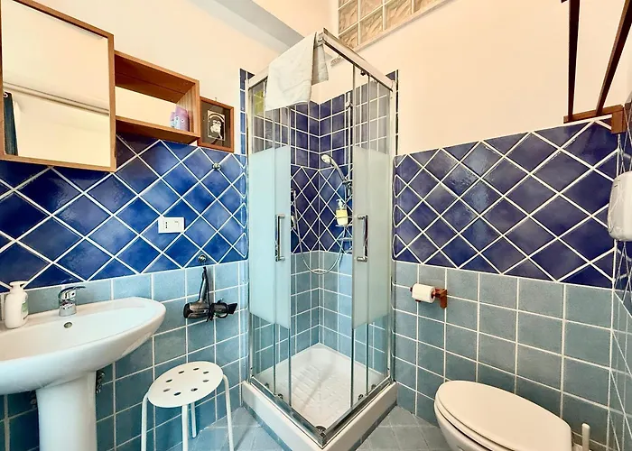 Apartamento Marconi Living Roma