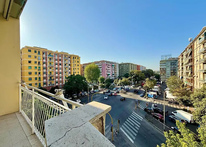 Marconi Living Apartamento *