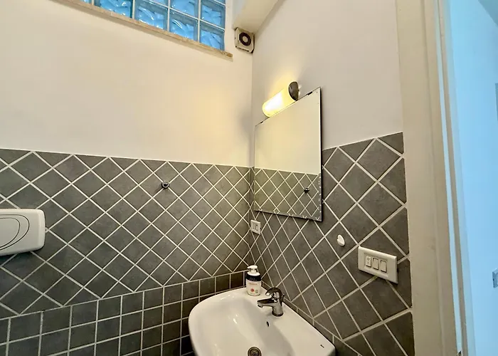 Marconi Living Apartamento