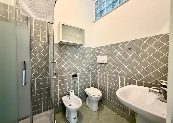 Apartamento Marconi Living